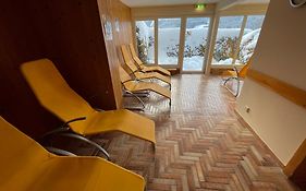 Kulmhof apartment Tauplitz